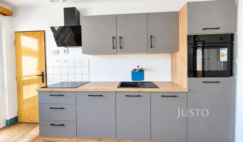 Pronájem bytu 3+1, Písek, Raisova, 69 m2