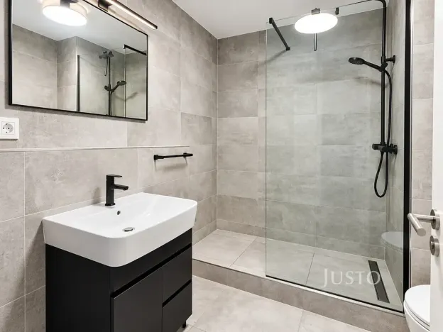 Pronájem bytu 2+kk, Písek, Pražská, 57 m2