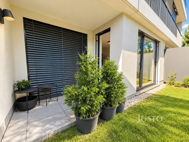 Pronájem bytu 2+kk, Písek, Pražská, 57 m2
