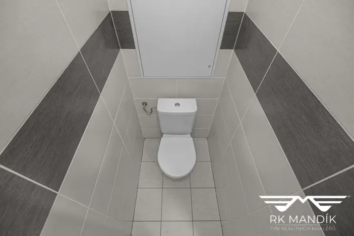 Prodej bytu 2+kk, Praha - Horní Měcholupy, Ravennská, 44 m2