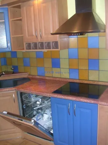 Pronájem bytu 2+kk, Hradec Králové, Štefánikova, 56 m2