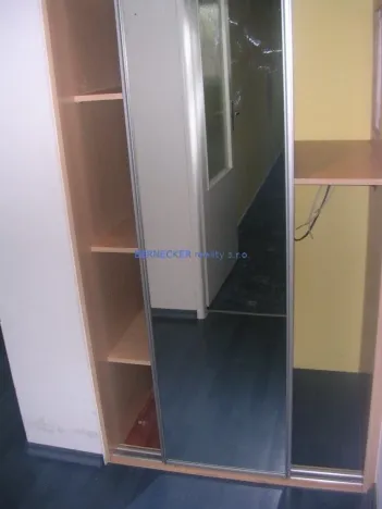 Pronájem bytu 2+kk, Hradec Králové, Štefánikova, 56 m2