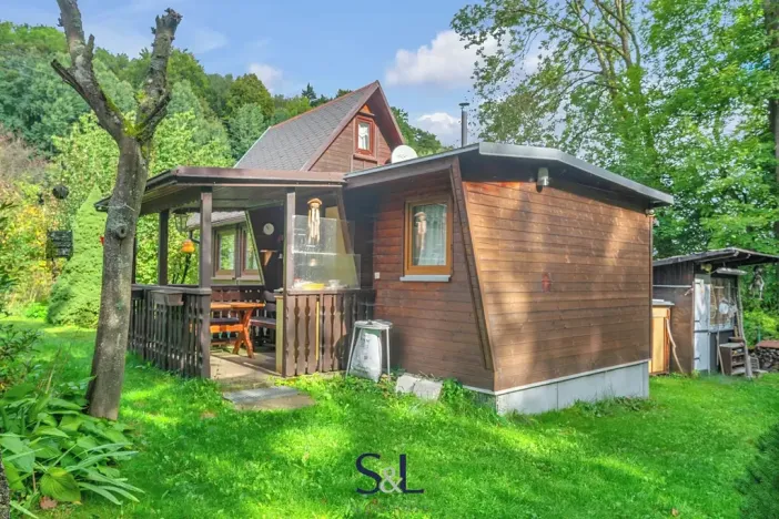 Prodej chaty, Liberec, 30 m2
