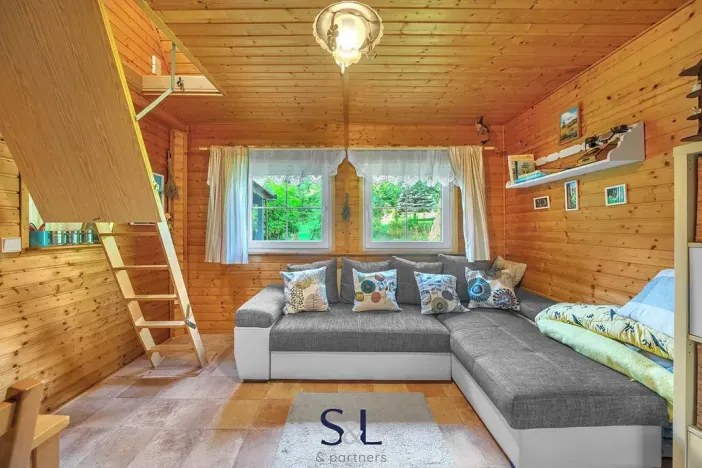 Prodej chaty, Liberec, 30 m2