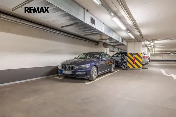 Prodej bytu 3+kk, Praha - Smíchov, Karla Engliše, 110 m2