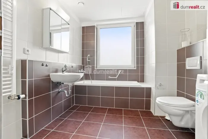 Prodej bytu 2+kk, Ostrov, Severní, 47 m2