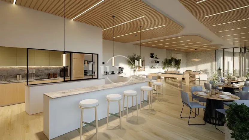 Prodej bytu 2+kk, Fuengirola, Španělsko, 52 m2