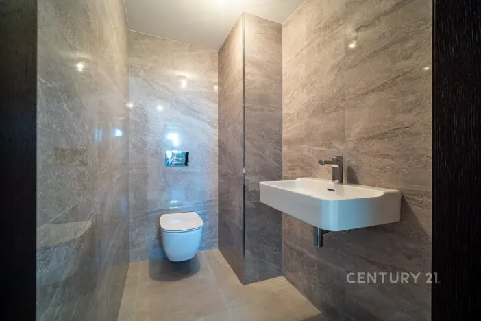 Prodej bytu 4+kk, České Budějovice, 102 m2