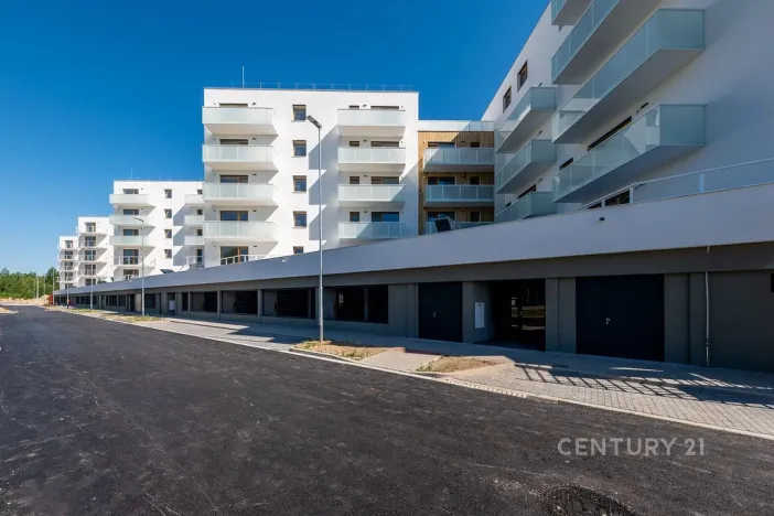 Prodej bytu 4+kk, České Budějovice, 102 m2