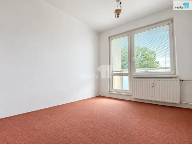 Pronájem bytu 3+1, Hranice - Hranice I-Město, Galašova, 63 m2
