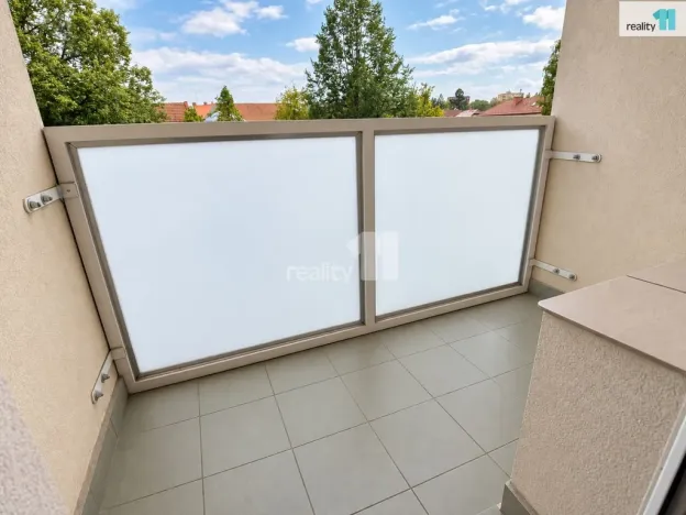 Pronájem bytu 3+1, Hranice - Hranice I-Město, Galašova, 63 m2
