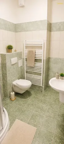 Prodej bytu 2+kk, Dobrá Voda u Českých Budějovic, Lázeňská, 67 m2