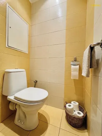 Pronájem bytu 3+1, Třebíč, Obránců míru, 71 m2