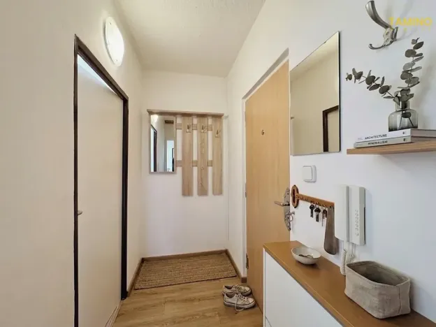 Pronájem bytu 3+1, Třebíč, Obránců míru, 71 m2
