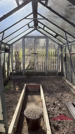 Prodej rodinného domu, Hartmanice, 90 m2