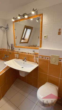 Prodej rodinného domu, Hartmanice, 90 m2