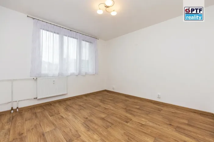 Prodej bytu 3+1, Domažlice, Palackého, 63 m2