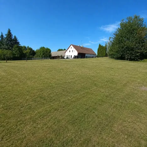 Prodej komerčního pozemku, Jindřichův Hradec, 2909 m2