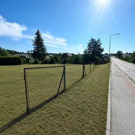 Prodej komerčního pozemku, Jindřichův Hradec, 2909 m2