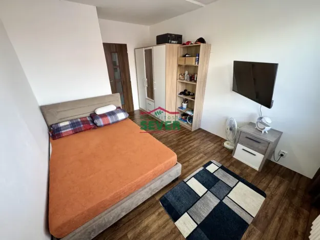 Prodej bytu 4+1, Most, Františka Malíka, 84 m2