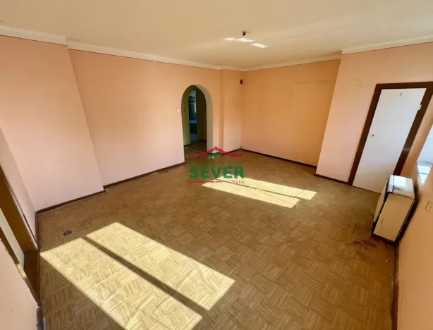 Prodej bytu 3+1, Litvínov - Horní Litvínov, Podkrušnohorská, 75 m2