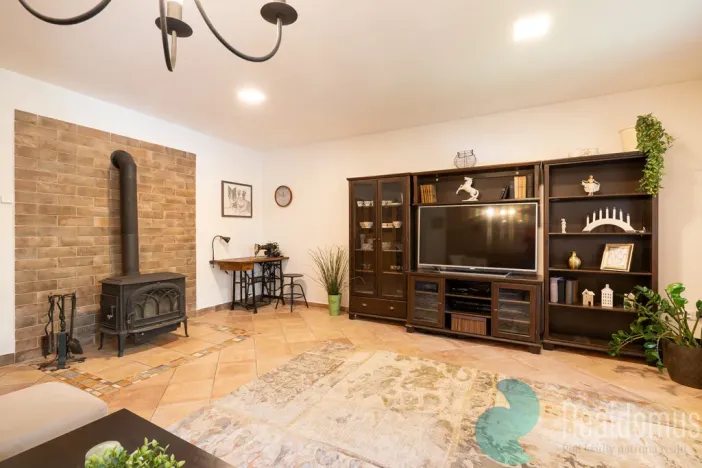 Prodej rodinného domu, Benešov nad Černou, 295 m2