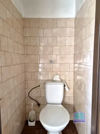 Prodej výrobních prostor, Stříbro - Těchlovice, 320 m2