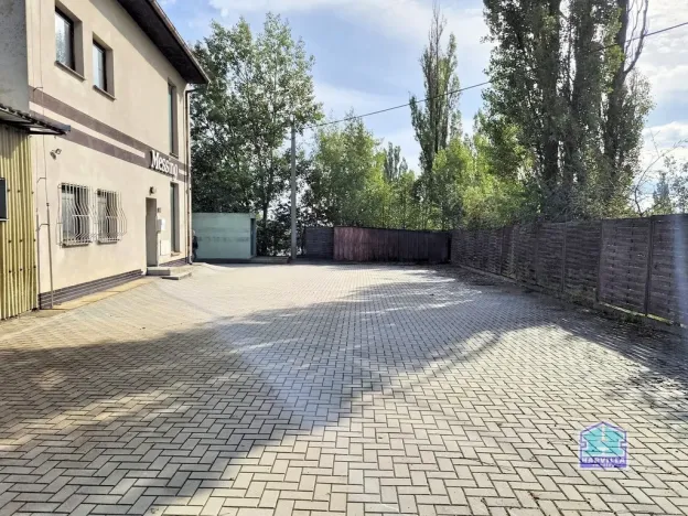 Prodej výrobních prostor, Stříbro - Těchlovice, 320 m2
