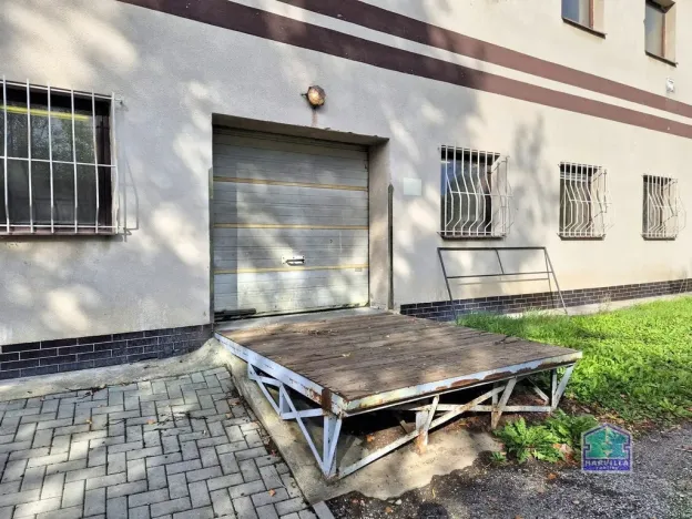 Prodej výrobních prostor, Stříbro - Těchlovice, 320 m2