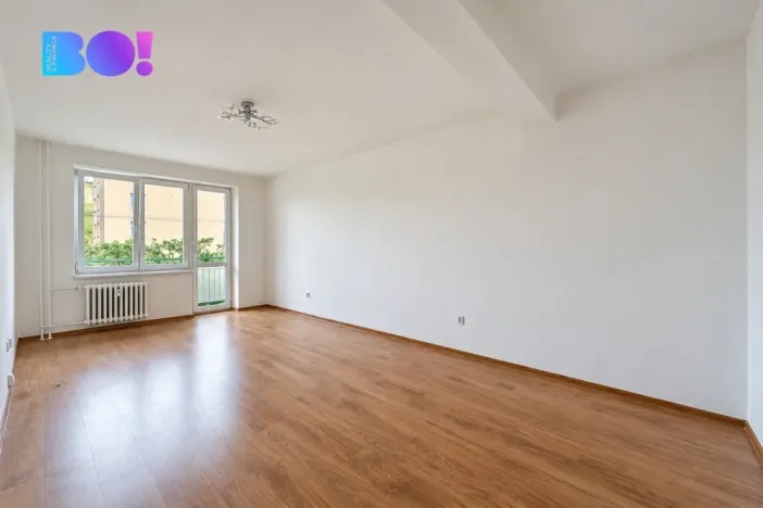 Prodej bytu 2+1, Havířov, Kosmonautů, 54 m2