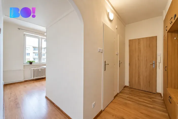 Prodej bytu 2+1, Havířov, Kosmonautů, 54 m2