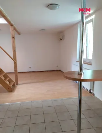 Pronájem bytu 3+kk, Horní Benešov, Národní třída, 74 m2