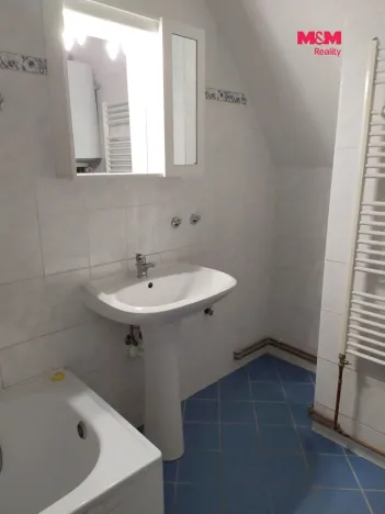 Pronájem bytu 3+kk, Horní Benešov, Národní třída, 74 m2