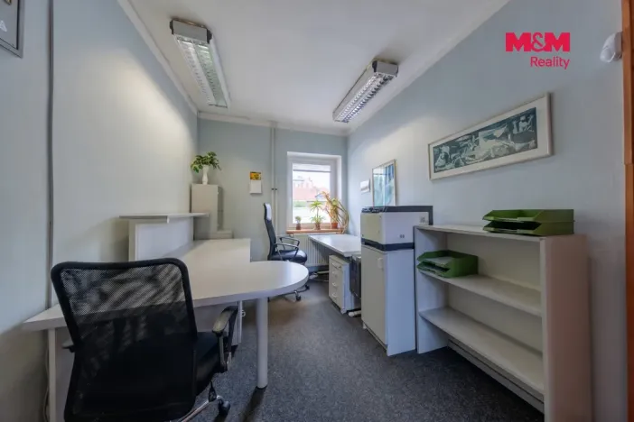Prodej skladu, Karlovy Vary - Stará Role, 900 m2