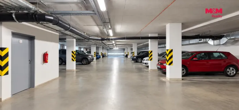 Pronájem bytu 3+kk, Hradec Králové - Nový Hradec Králové, Jana Masaryka, 66 m2