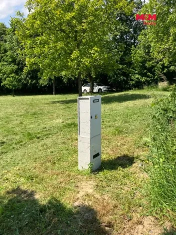 Prodej pozemku pro bydlení, Milenov, 1415 m2