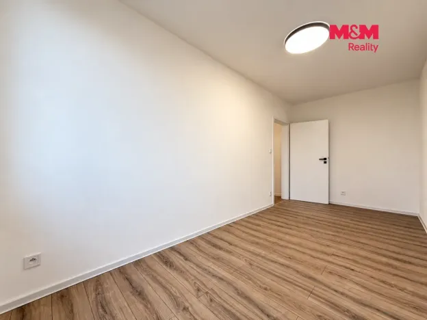 Prodej bytu 2+1, Ostrava - Moravská Ostrava, Mánesova, 43 m2