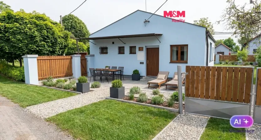 Prodej obchodního prostoru, Rusín, 450 m2