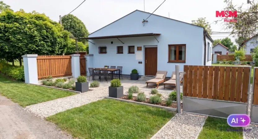 Prodej obchodního prostoru, Rusín, 450 m2