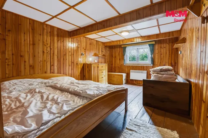 Prodej chalupy, Bělá pod Pradědem - Domašov, 180 m2