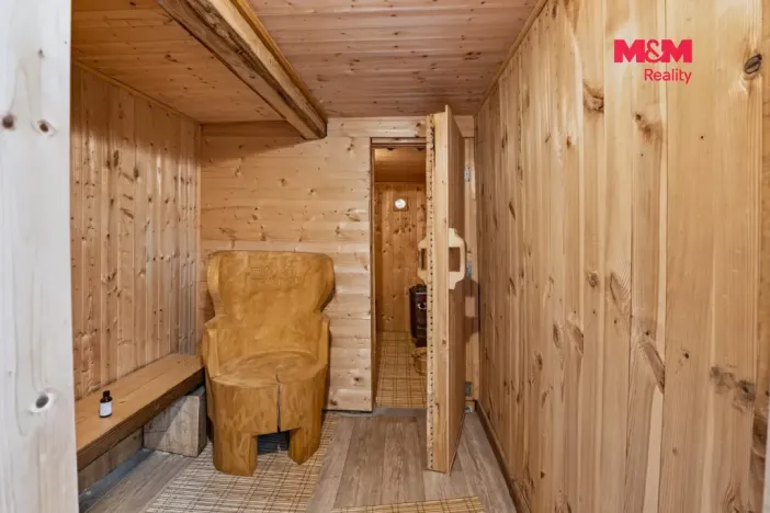Prodej chalupy, Bělá pod Pradědem - Domašov, 180 m2