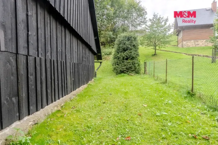 Prodej chalupy, Bělá pod Pradědem - Domašov, 180 m2