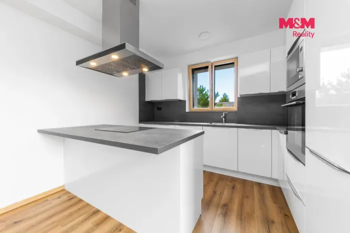 Prodej rodinného domu, Černá Hora, Na Prášilkách, 258 m2