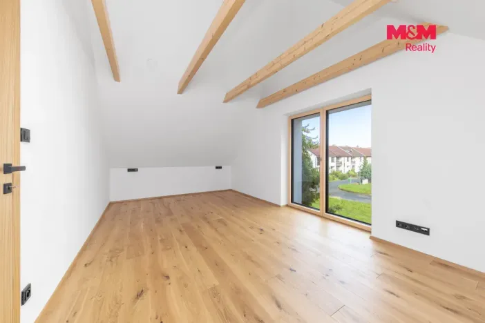 Prodej rodinného domu, Černá Hora, Na Prášilkách, 258 m2