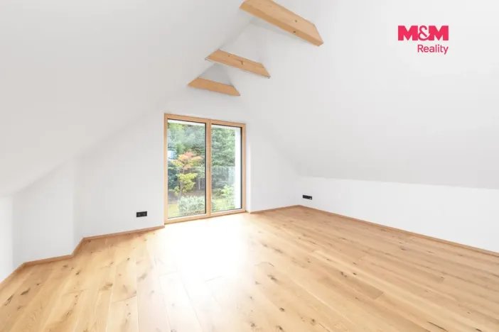 Prodej rodinného domu, Černá Hora, Na Prášilkách, 258 m2