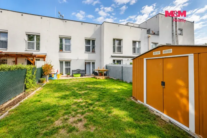 Prodej rodinného domu, Častolovice, U Konopáče, 110 m2