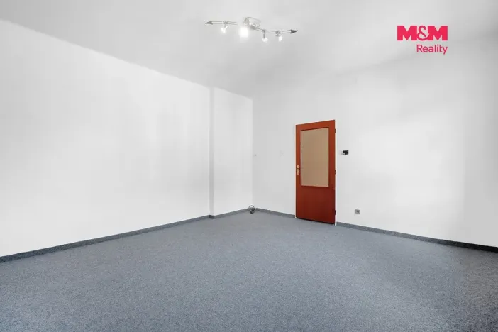 Prodej bytu 1+1, Jablonec nad Nisou, Souběžná, 49 m2
