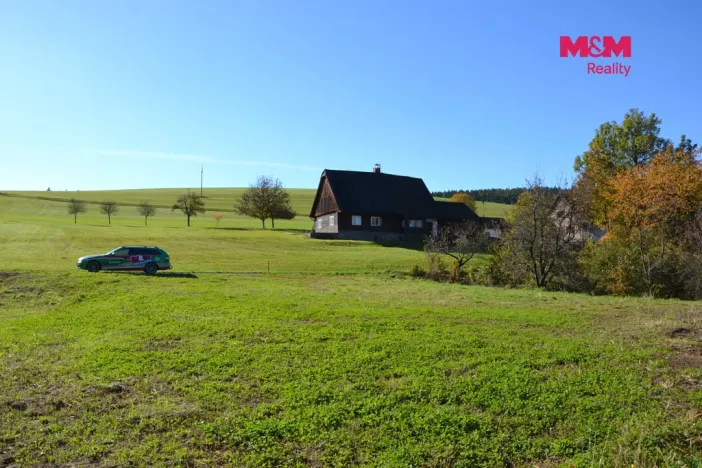 Prodej pozemku pro bydlení, Hronov - Rokytník, 1090 m2