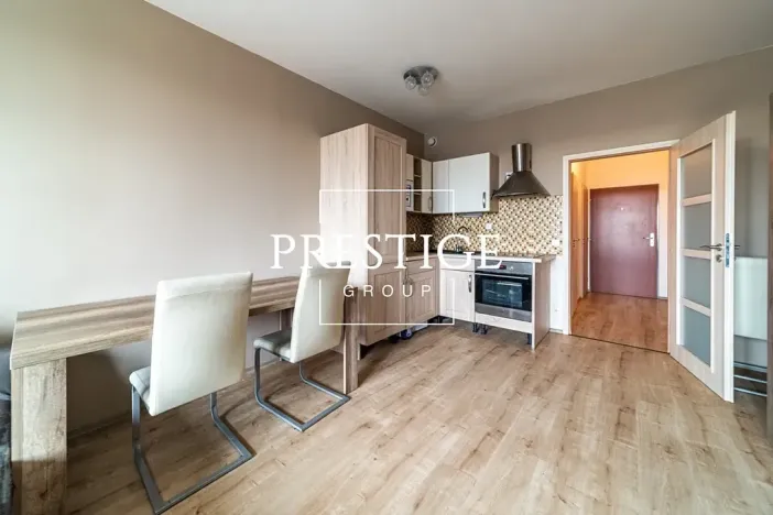 Prodej bytu 2+kk, Praha - Vysočany, Freyova, 55 m2