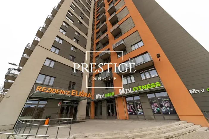 Prodej bytu 2+kk, Praha - Vysočany, Freyova, 55 m2